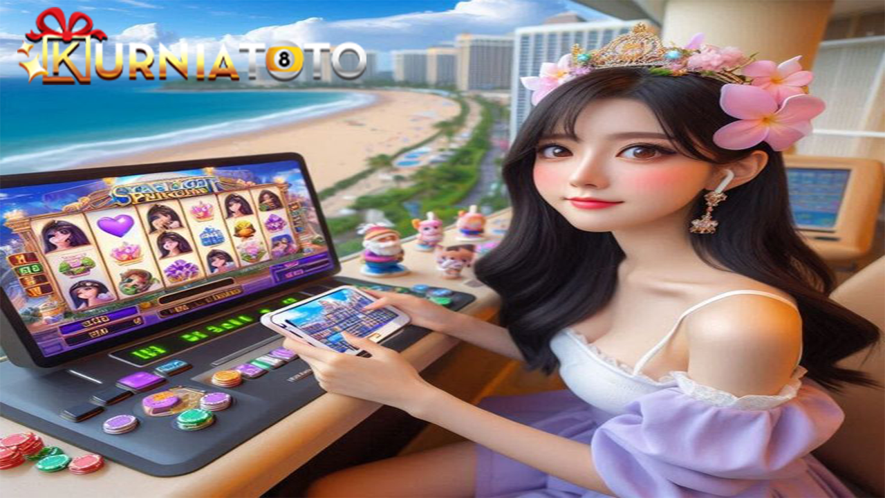 KENAPA ANGKA TOTO TOGEL ONLINE DISEBUT MISTERI