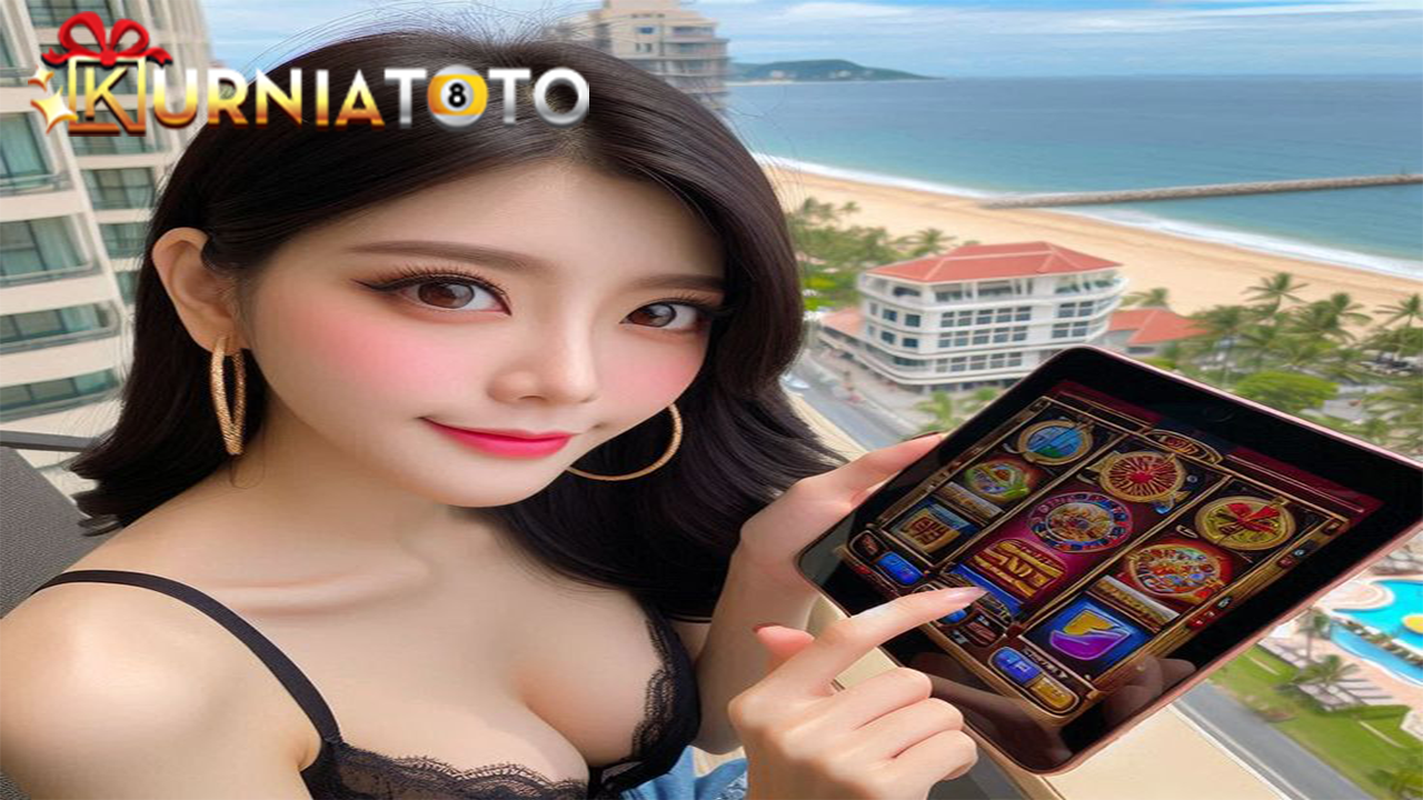 SITUS TOGEL ONLINE MANA YANG BERANI BAYAR DAN AMAN