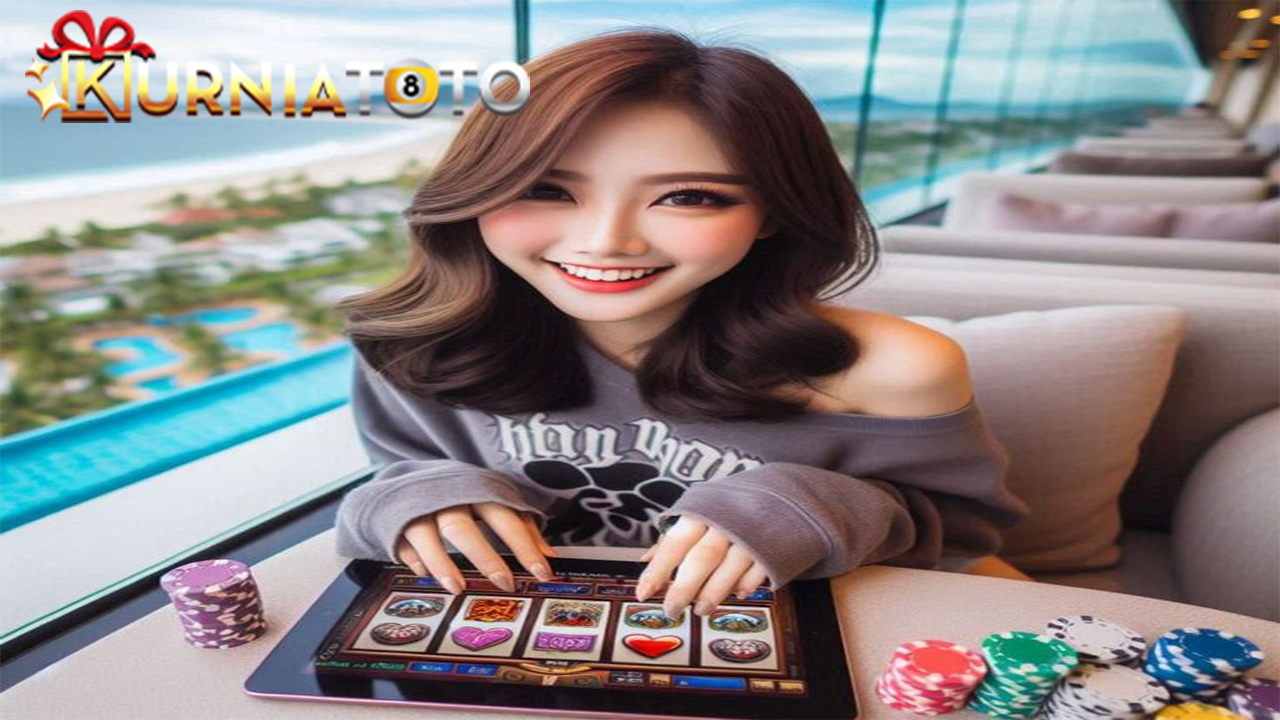 Apa yang dimaksud dengan Togel online