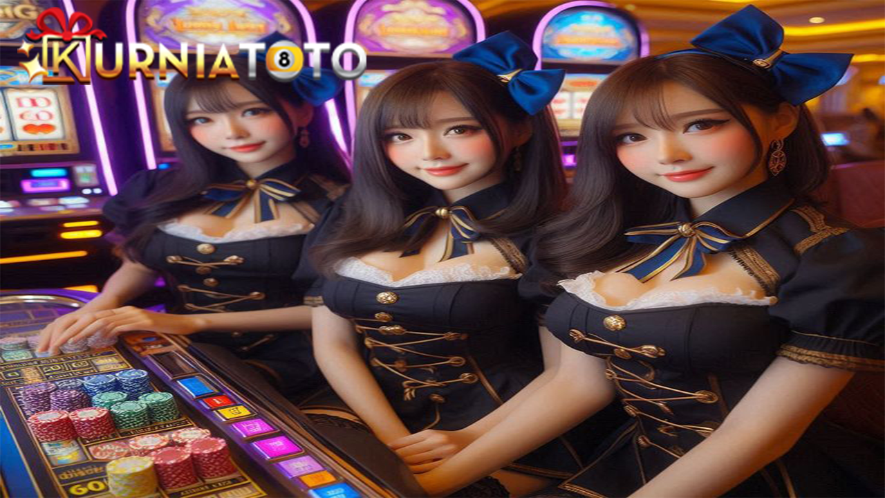 Kenapa sering banya orang yang kalah saat bermain toto togel