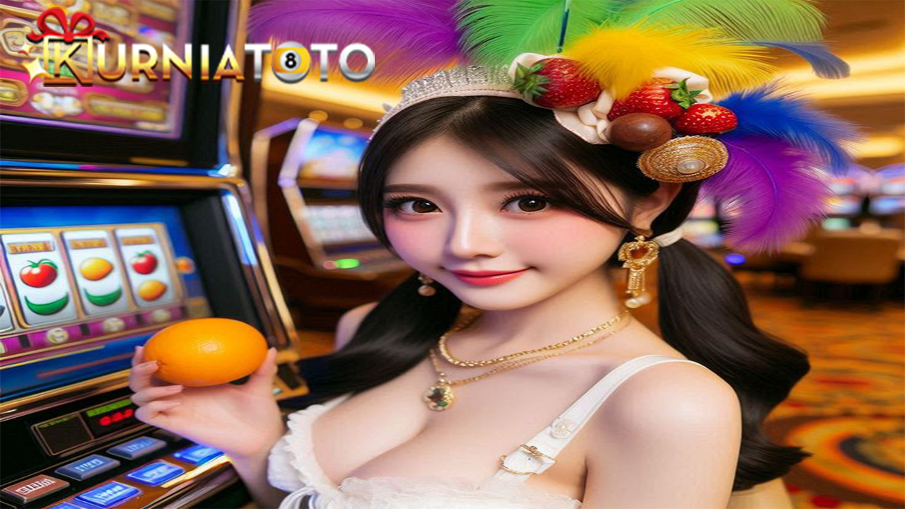 KEMENANGAN TOGEL SLOT ONLINE DIATUR OLEH BANDAR ITU HANYA MITOS